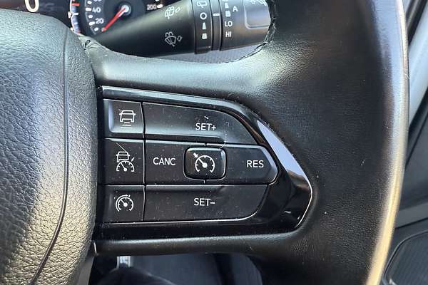 2022 Jeep Compass Night Eagle M6