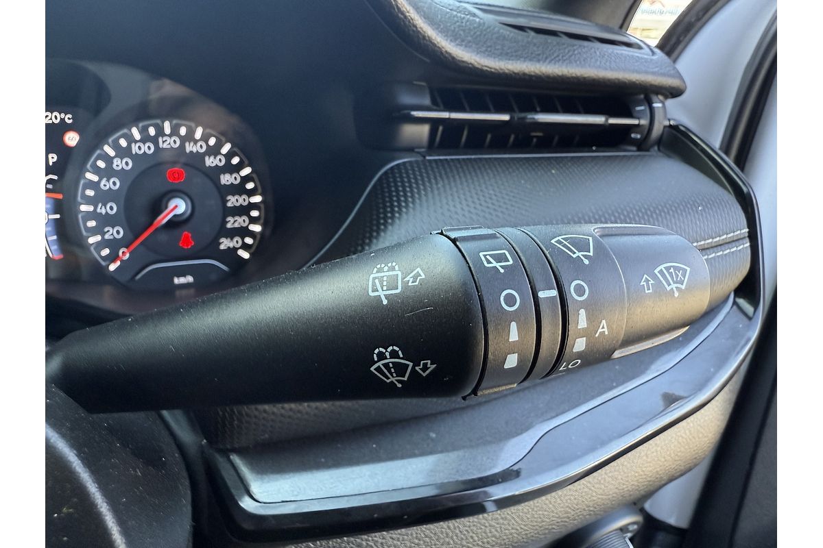 2022 Jeep Compass Night Eagle M6