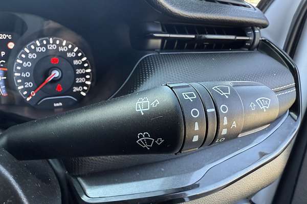 2022 Jeep Compass Night Eagle M6