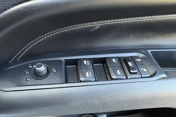 2022 Jeep Compass Night Eagle M6