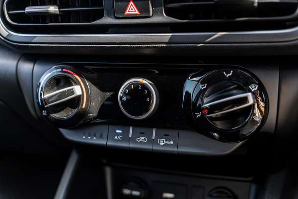 2021 Hyundai Kona OS.V4