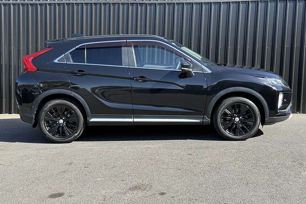 2019 Mitsubishi Eclipse Cross Exceed YA