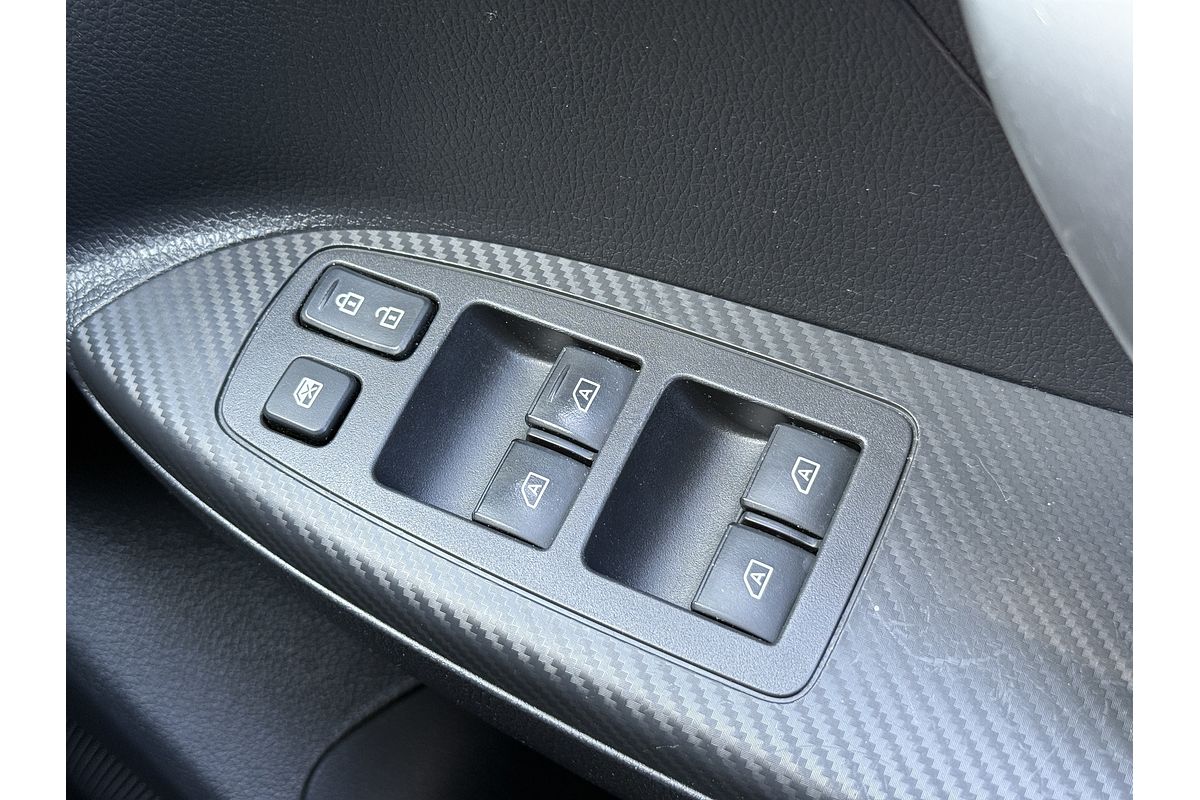 2019 Mitsubishi Eclipse Cross Exceed YA