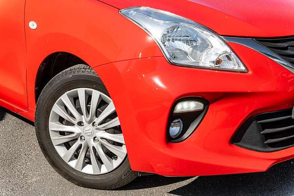 2020 Suzuki Baleno GL EW Series II