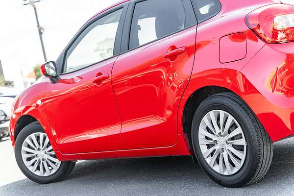 2020 Suzuki Baleno GL EW Series II