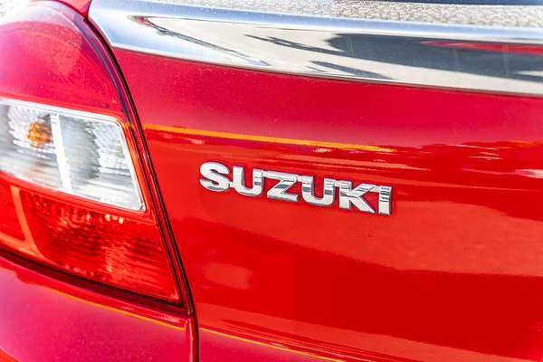2020 Suzuki Baleno GL EW Series II