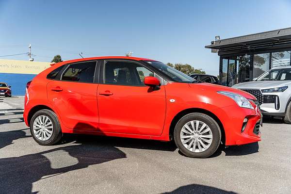 2020 Suzuki Baleno GL EW Series II