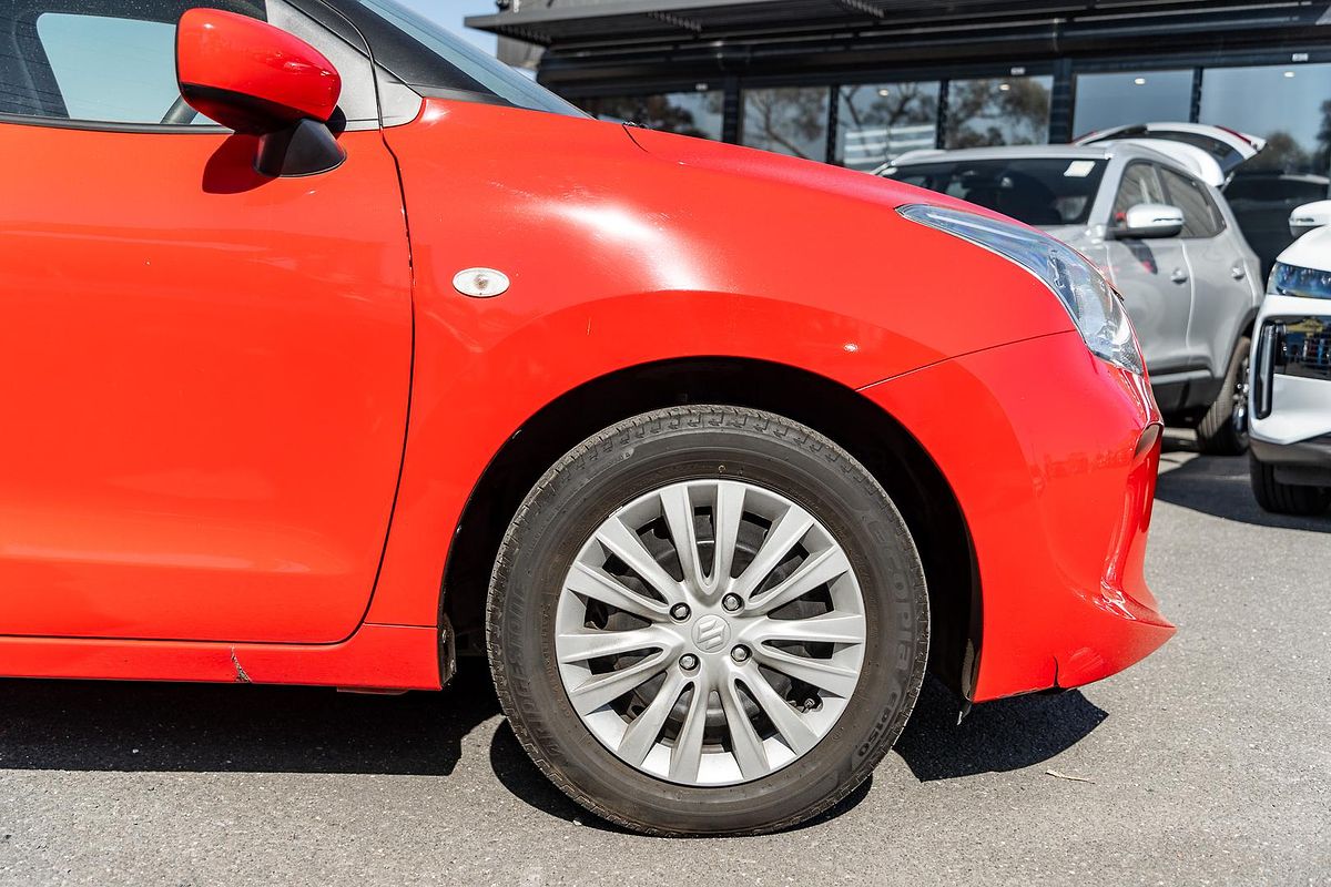 2020 Suzuki Baleno GL EW Series II