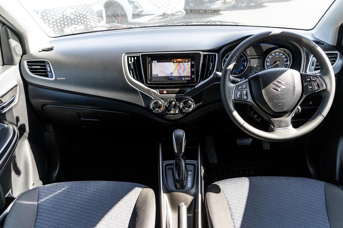 2020 Suzuki Baleno GL EW Series II