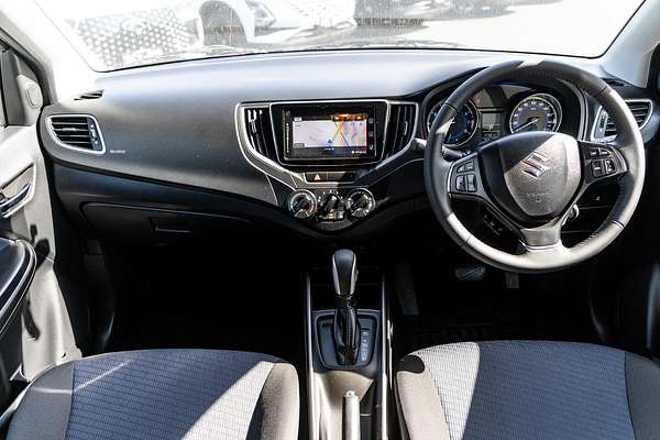 2020 Suzuki Baleno GL EW Series II