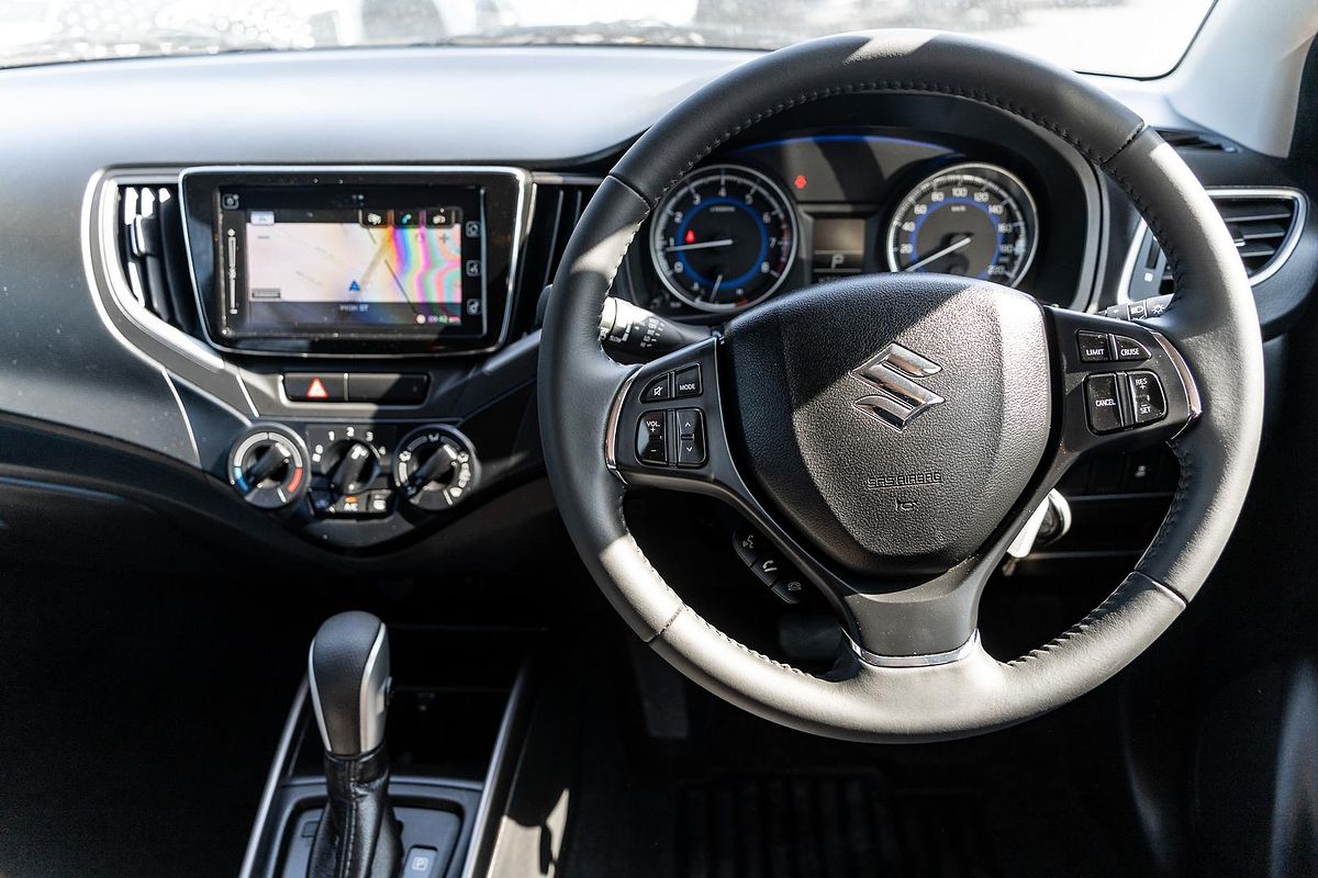 2020 Suzuki Baleno GL EW Series II