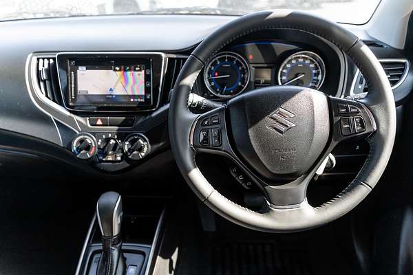 2020 Suzuki Baleno GL EW Series II