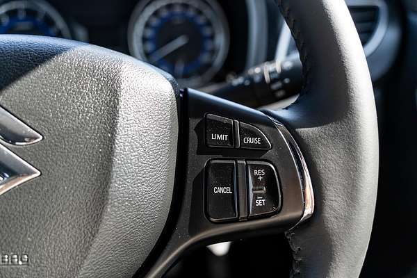 2020 Suzuki Baleno GL EW Series II