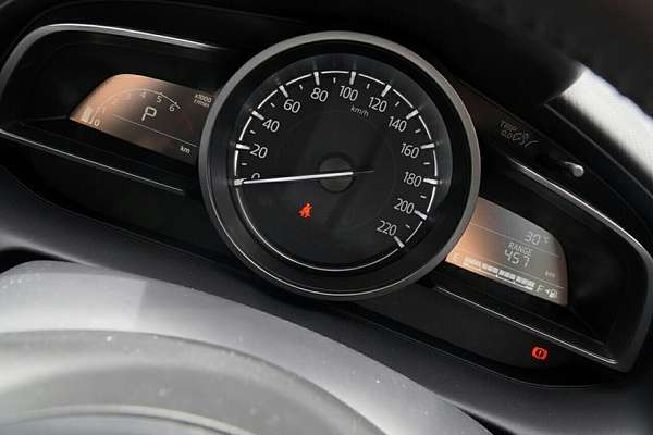2024 Mazda 2 G15 Pure SP DJ Series