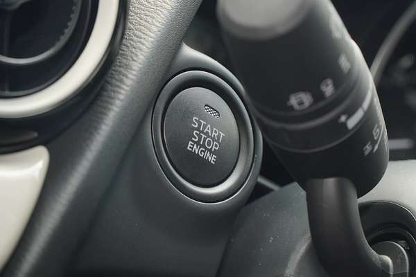 2024 Mazda 2 G15 Pure SP DJ Series