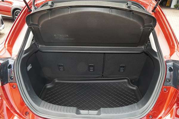 2024 Mazda 2 G15 Pure SP DJ Series
