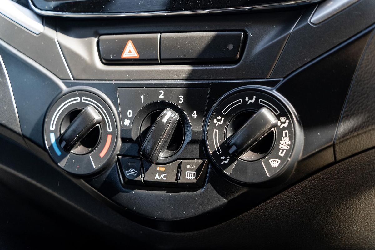 2020 Suzuki Baleno GL EW Series II