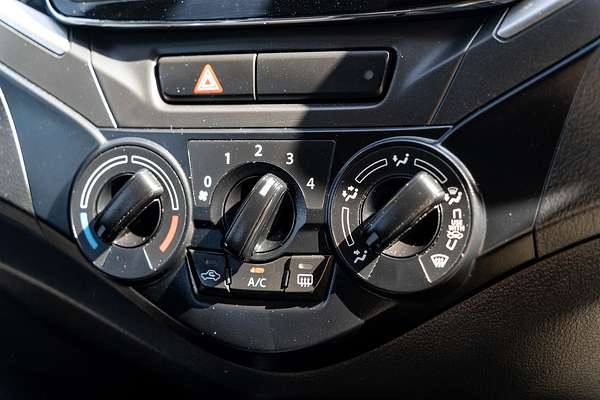 2020 Suzuki Baleno GL EW Series II