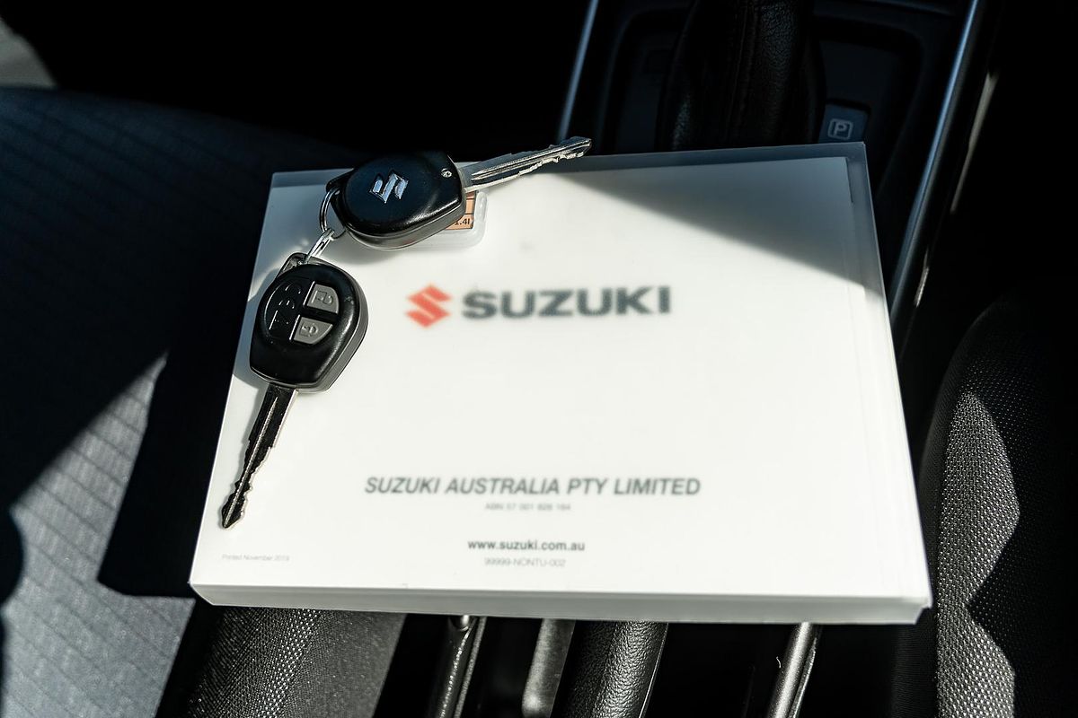2020 Suzuki Baleno GL EW Series II