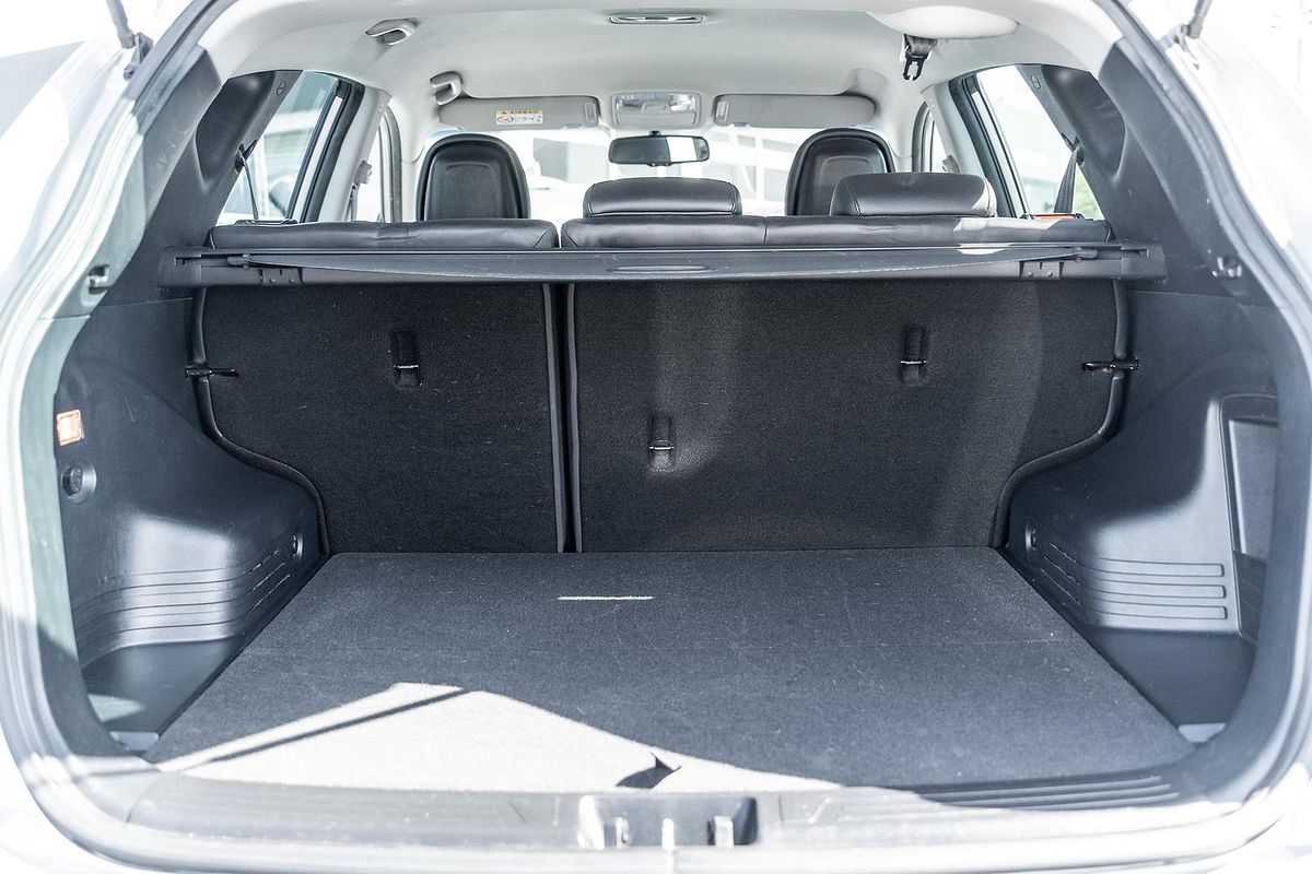 2015 Hyundai ix35 SE Series II