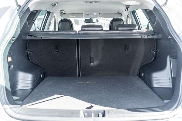 2015 Hyundai ix35 SE Series II