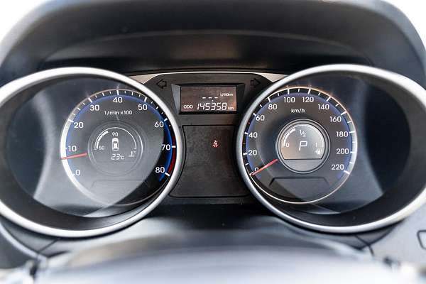 2015 Hyundai ix35 SE Series II