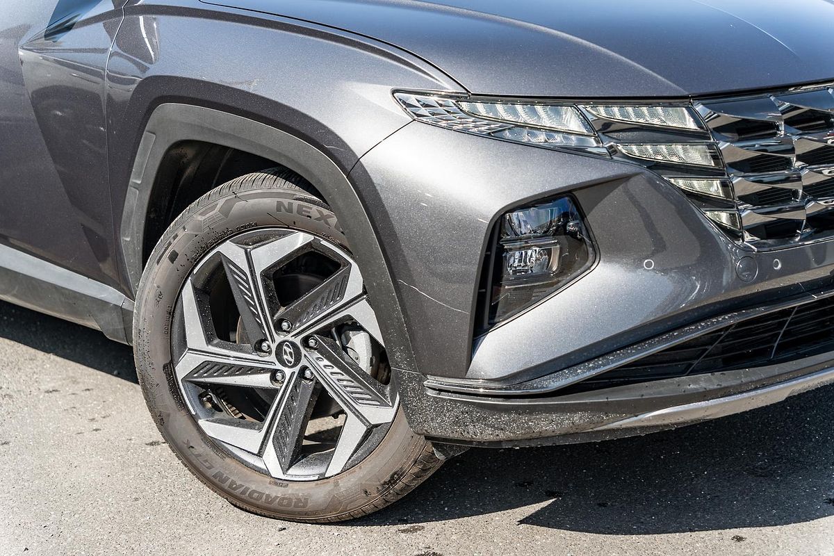 2023 Hyundai Tucson Highlander NX4.V2