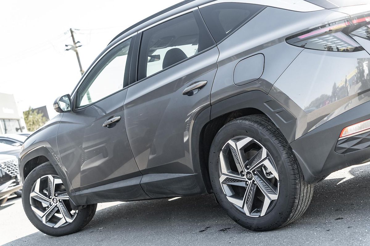 2023 Hyundai Tucson Highlander NX4.V2