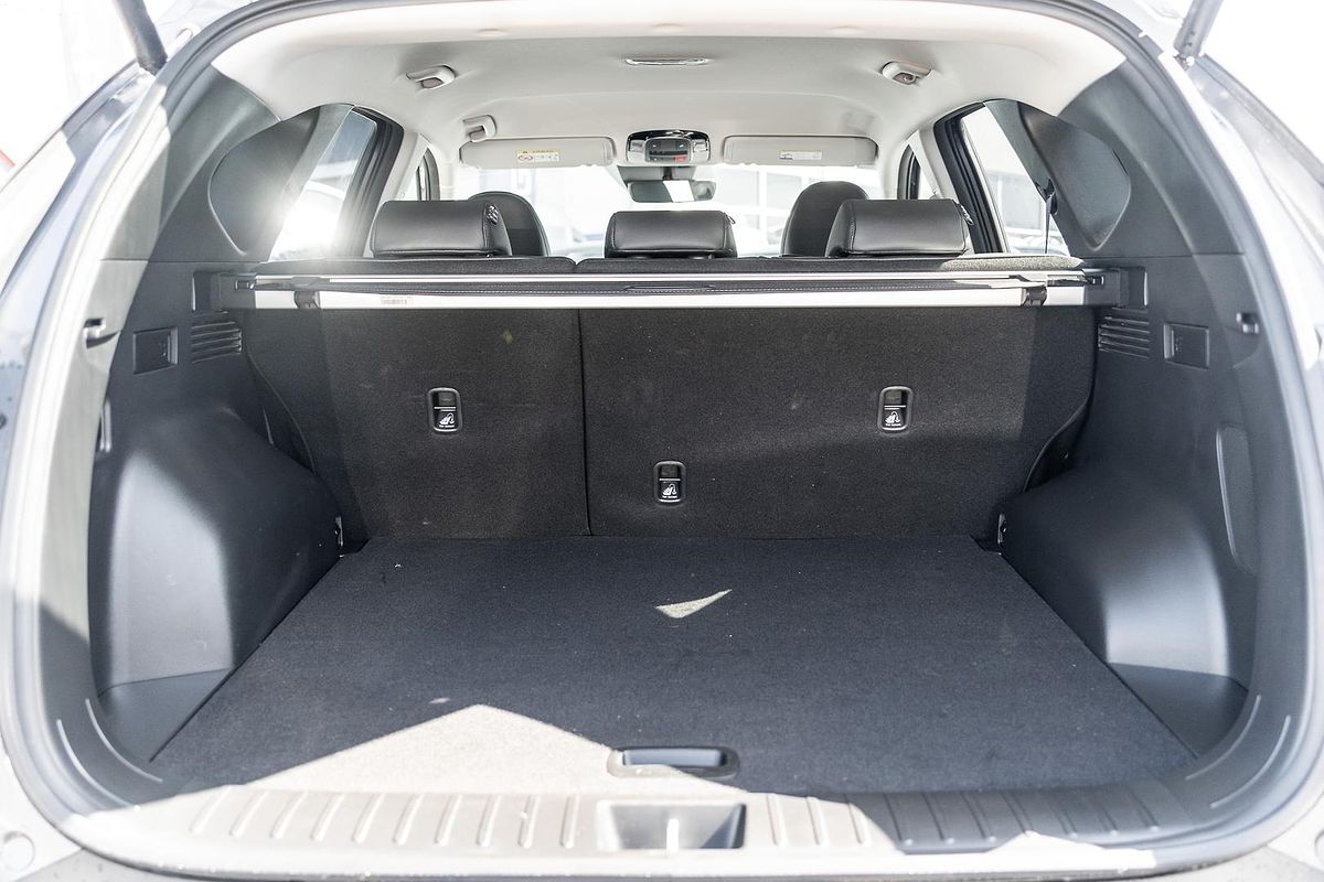 2023 Hyundai Tucson Highlander NX4.V2