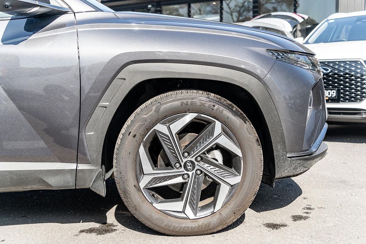 2023 Hyundai Tucson Highlander NX4.V2