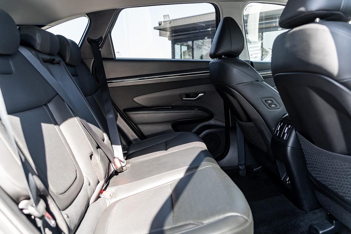 2023 Hyundai Tucson Highlander NX4.V2