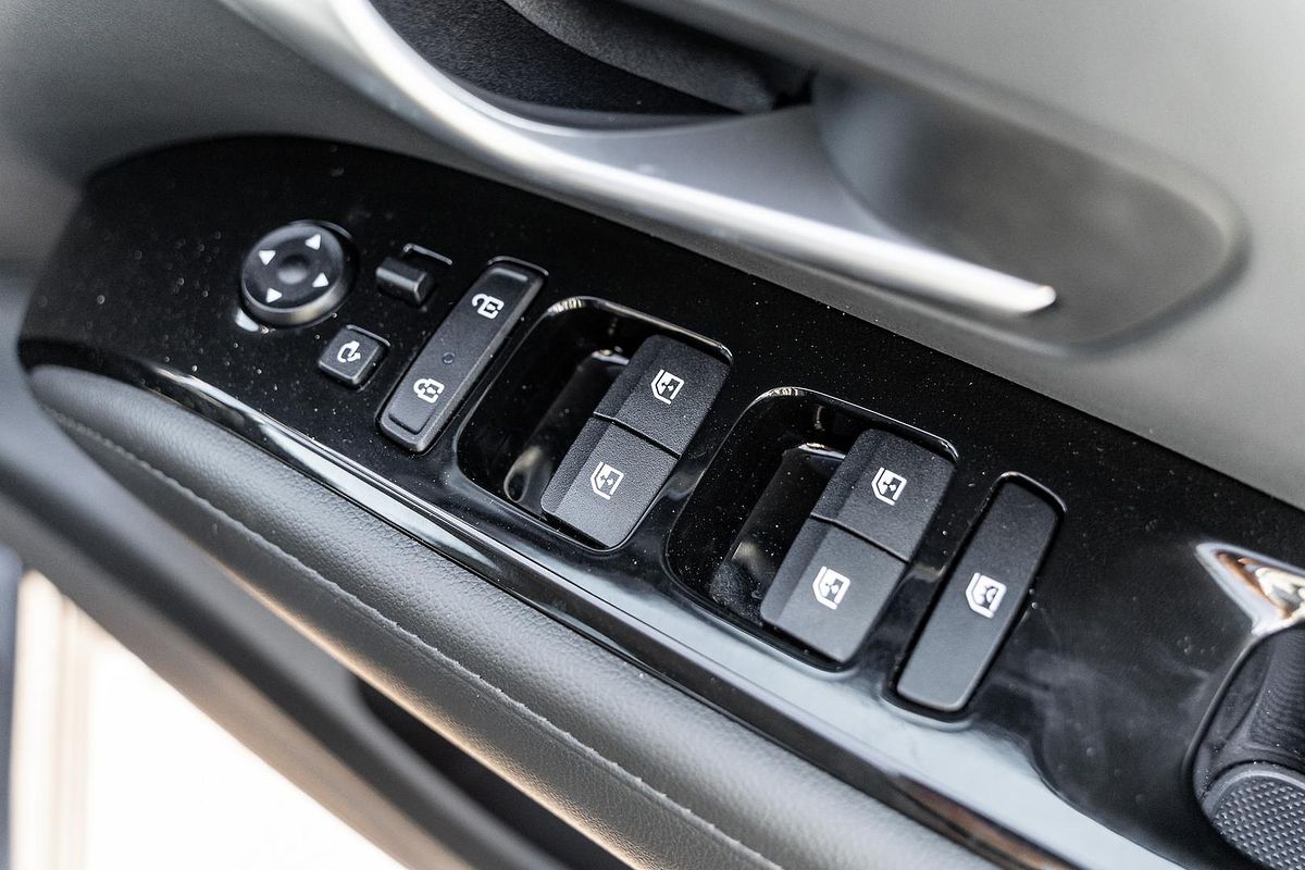 2023 Hyundai Tucson Highlander NX4.V2