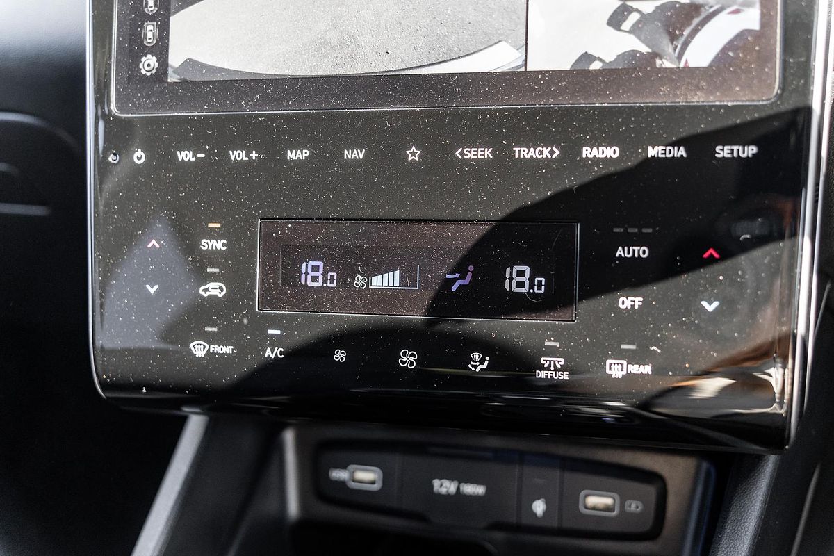 2023 Hyundai Tucson Highlander NX4.V2