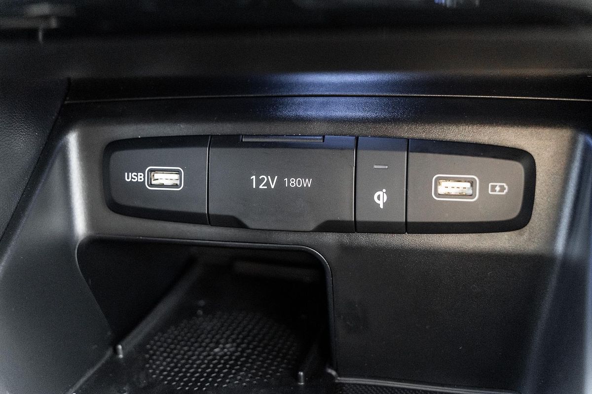 2023 Hyundai Tucson Highlander NX4.V2