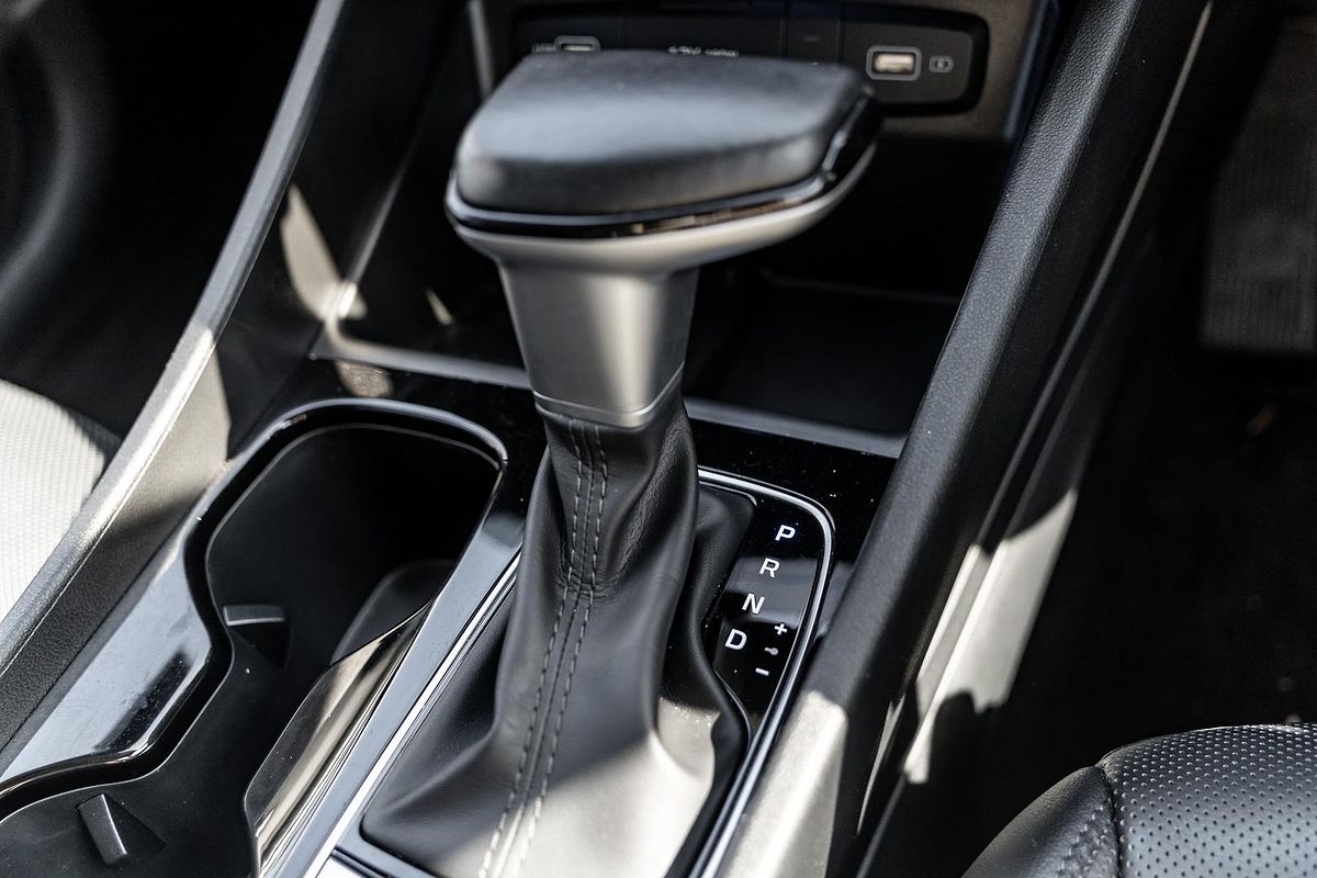 2023 Hyundai Tucson Highlander NX4.V2