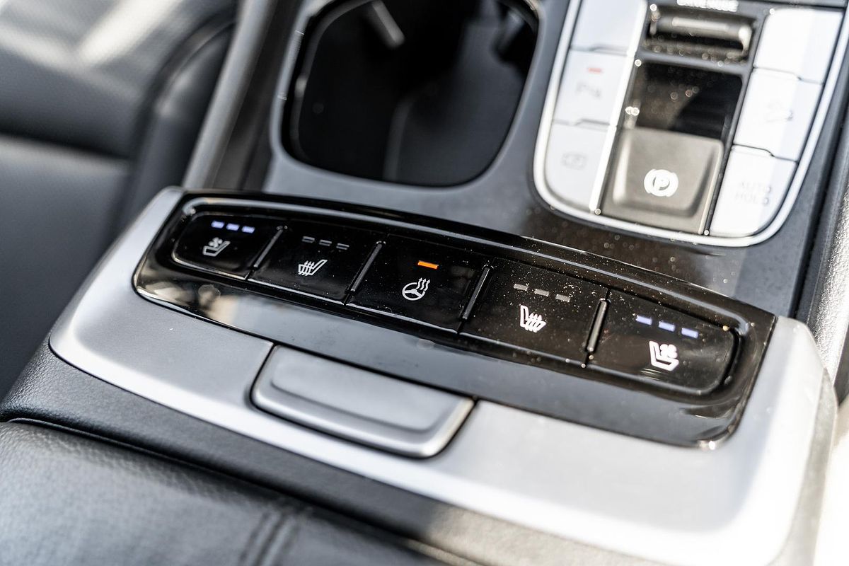 2023 Hyundai Tucson Highlander NX4.V2