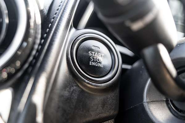 2022 Mazda CX-3 sTouring DK