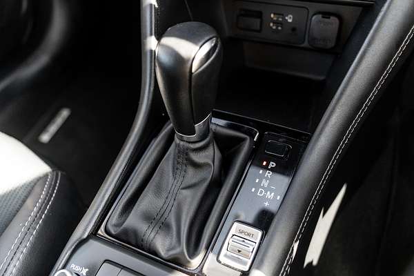 2022 Mazda CX-3 sTouring DK