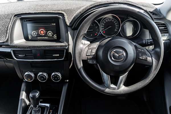 2015 Mazda CX-5 Maxx KE Series 2