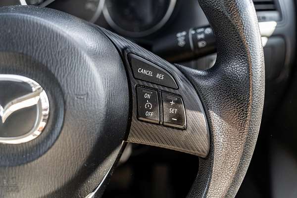 2015 Mazda CX-5 Maxx KE Series 2