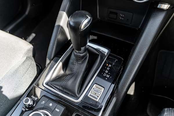 2015 Mazda CX-5 Maxx KE Series 2