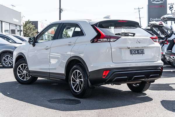 2023 Mitsubishi Eclipse Cross ES YB