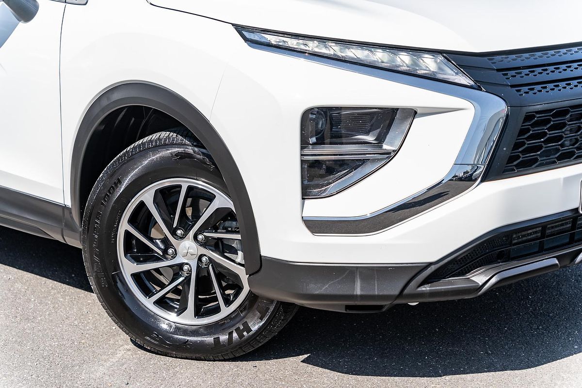 2023 Mitsubishi Eclipse Cross ES YB
