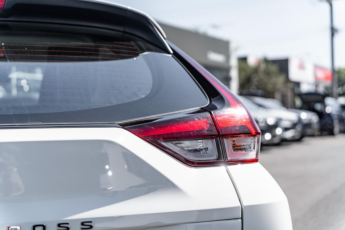2023 Mitsubishi Eclipse Cross ES YB