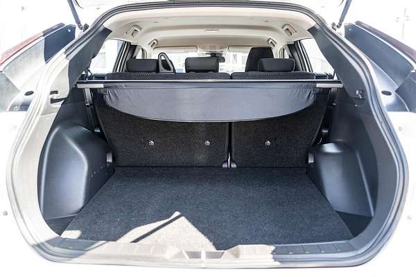2023 Mitsubishi Eclipse Cross ES YB