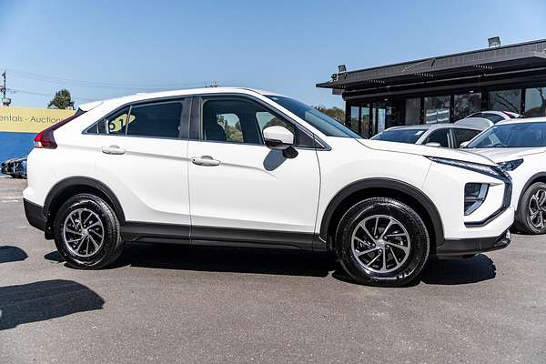 2023 Mitsubishi Eclipse Cross ES YB