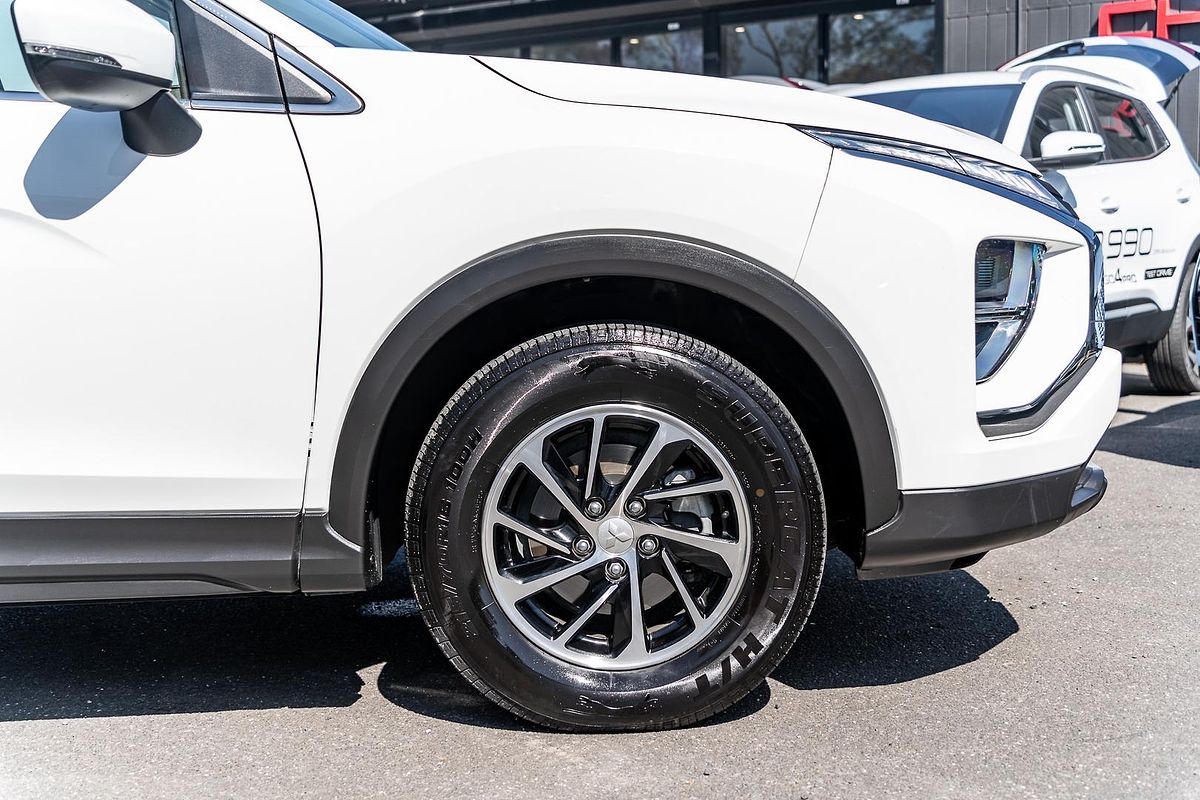 2023 Mitsubishi Eclipse Cross ES YB
