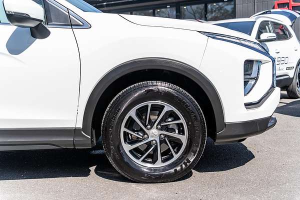 2023 Mitsubishi Eclipse Cross ES YB