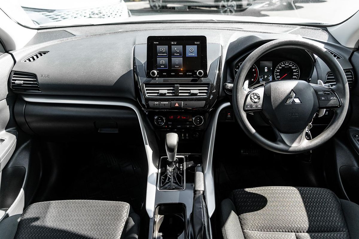 2023 Mitsubishi Eclipse Cross ES YB