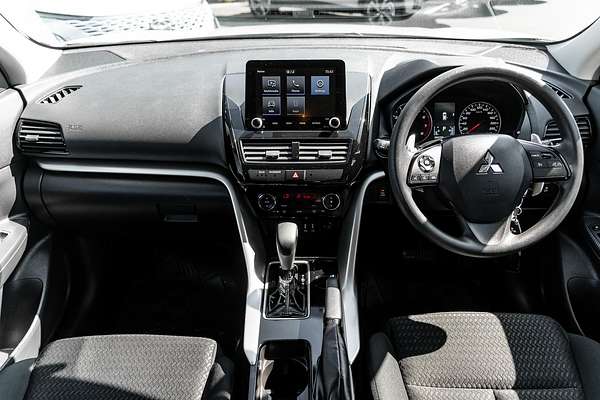 2023 Mitsubishi Eclipse Cross ES YB